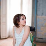 Alba Azucena Ramírez - Alumno de Teatro