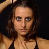 Ana Martínez - Alumno de Teatro