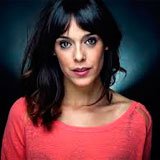 Belén Cuesta - Alumno de Teatro