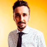 Canco Rodríguez - Alumno de Teatro