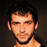 Fran Perea - Alumno de Teatro