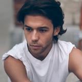 Ignacio Montes - Alumno de Teatro