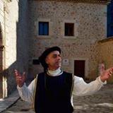 Jesús Andrés De Dios - Alumno de Teatro