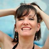 Laura Ortiz - Alumno de Teatro