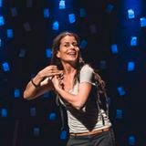 Luciana Drago - Alumno de Teatro