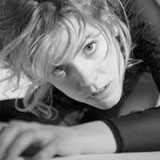 Maggie Civantos - Alumno de Teatro