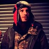 Manolo Carambolas - Alumno de Teatro