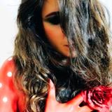 maría Peláe - Alumno de Teatro