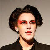 Marina Jimenez - Alumno de Teatro