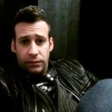Pablo Fortes - Alumno de Teatro