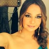 Raquel Infante - Alumno de Teatro