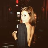 Ruth Armas - Alumno de Teatro