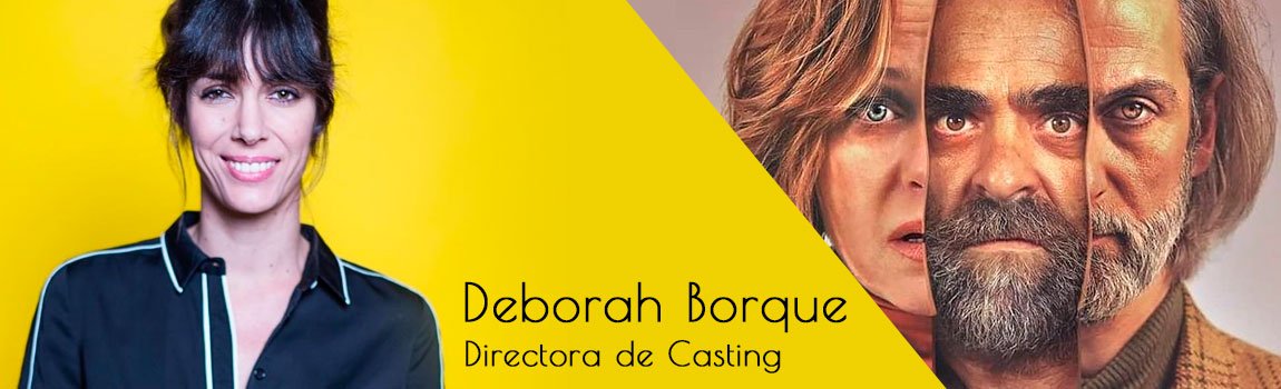 Deborah Borque